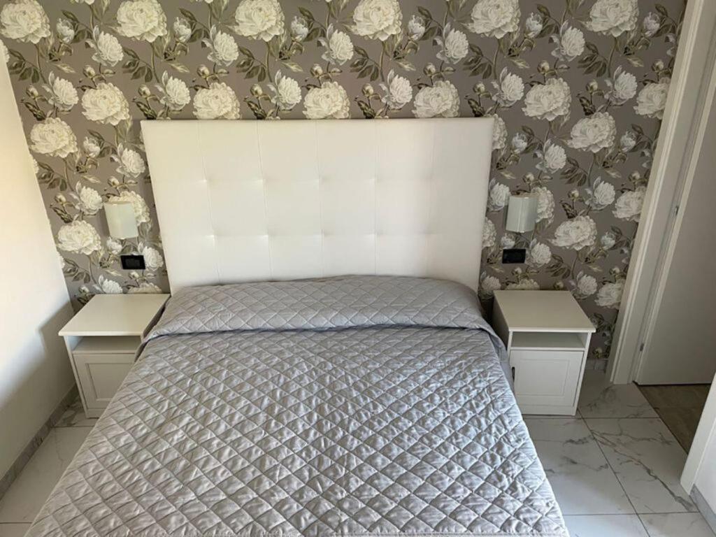 Hotel Villa Elisa Rimini Ngoại thất bức ảnh