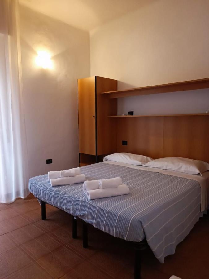 Hotel Villa Elisa Rimini Ngoại thất bức ảnh