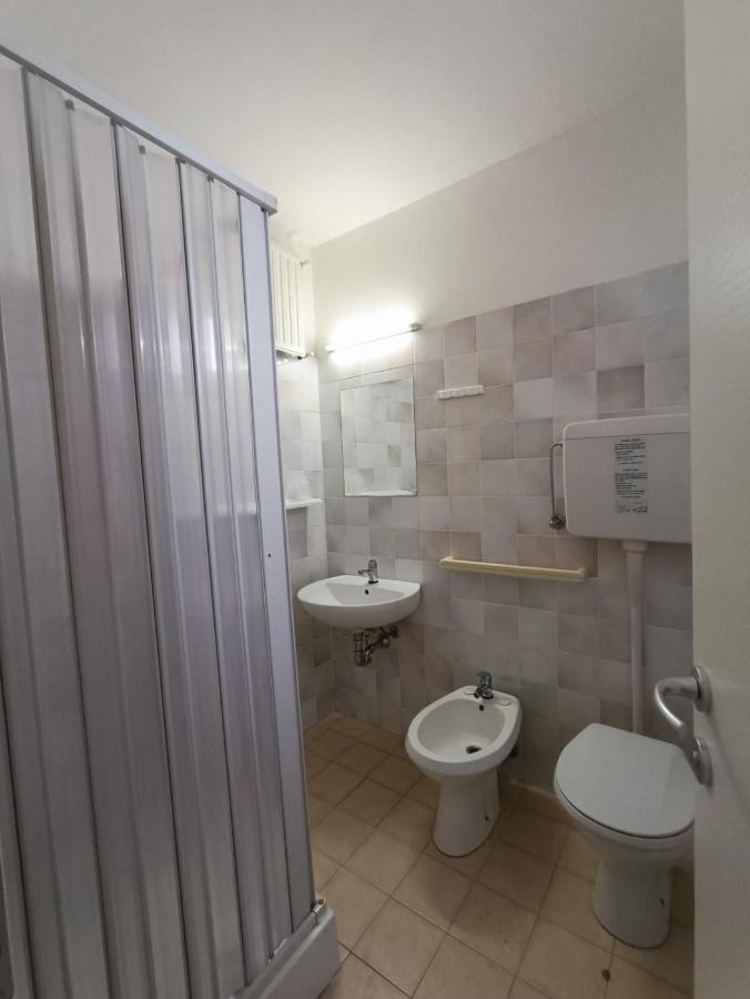 Hotel Villa Elisa Rimini Ngoại thất bức ảnh