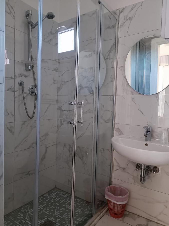 Hotel Villa Elisa Rimini Ngoại thất bức ảnh