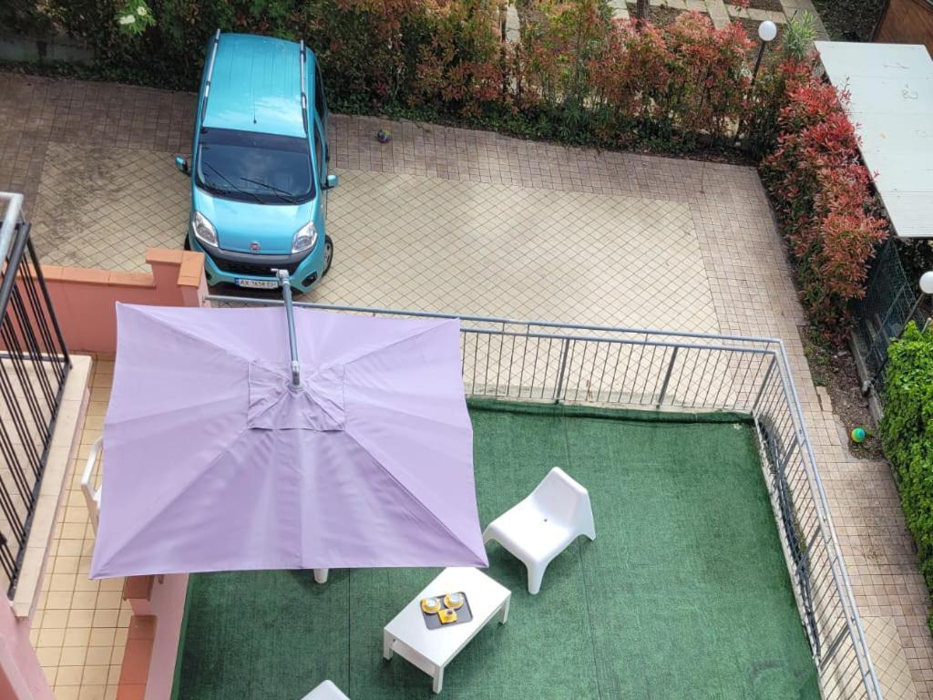 Hotel Villa Elisa Rimini Ngoại thất bức ảnh